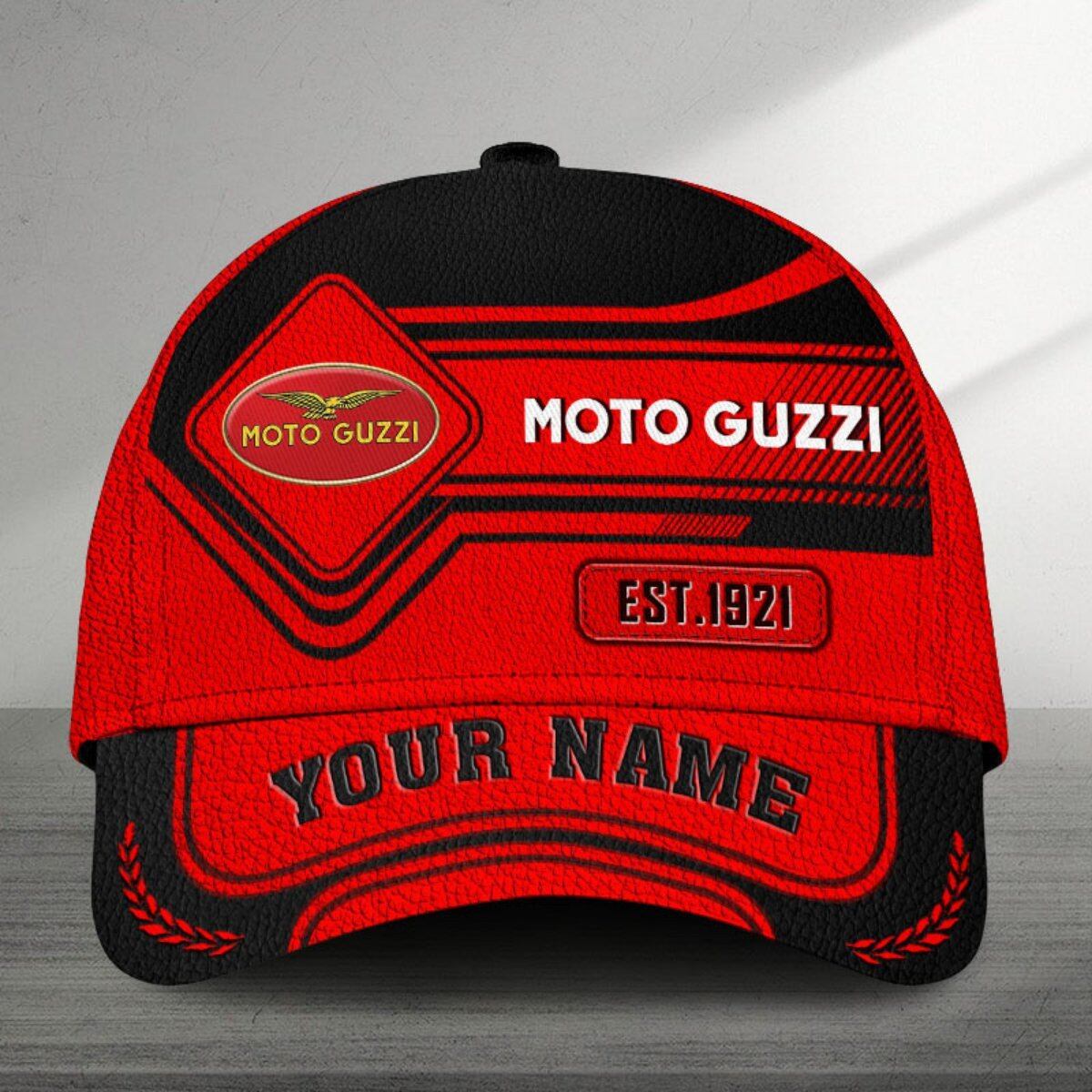 Moto Guzzi DDQHC20062