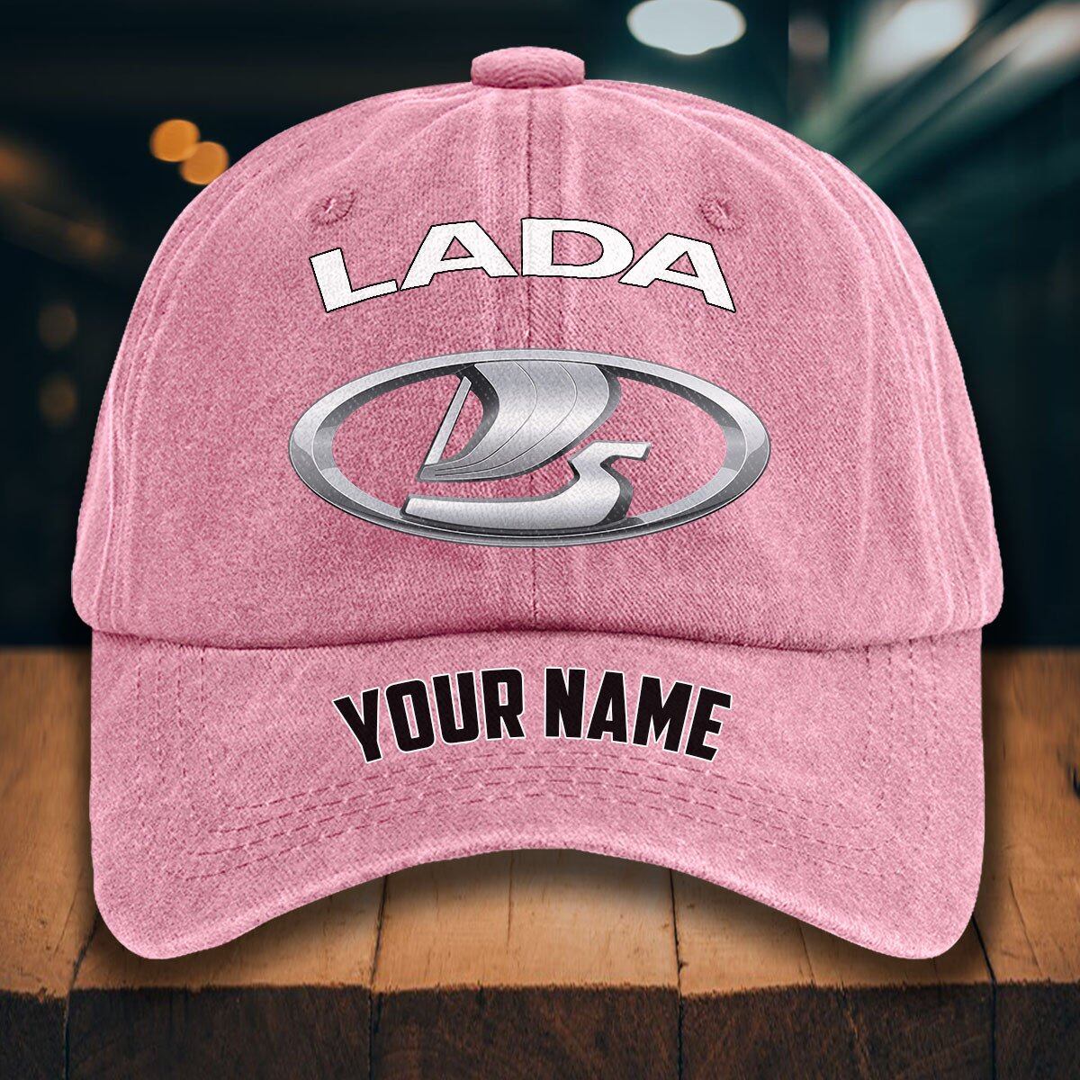 Lada WINHD10108