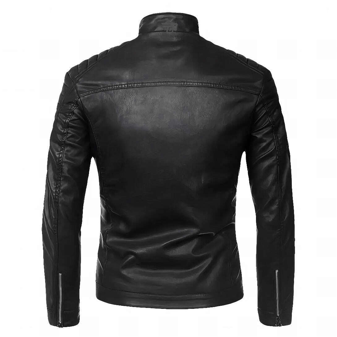 JAQUETA LAZER RISE OUTFIT