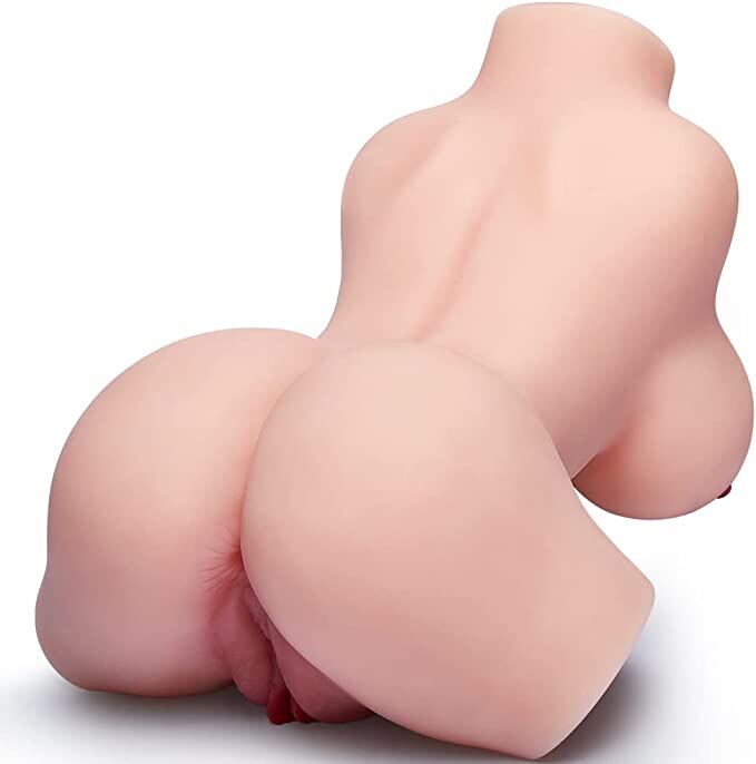 【TYRA】Realistic Masturbator Love Doll 3D Pussy Masturbators for Men 2.5kg Aivrobta