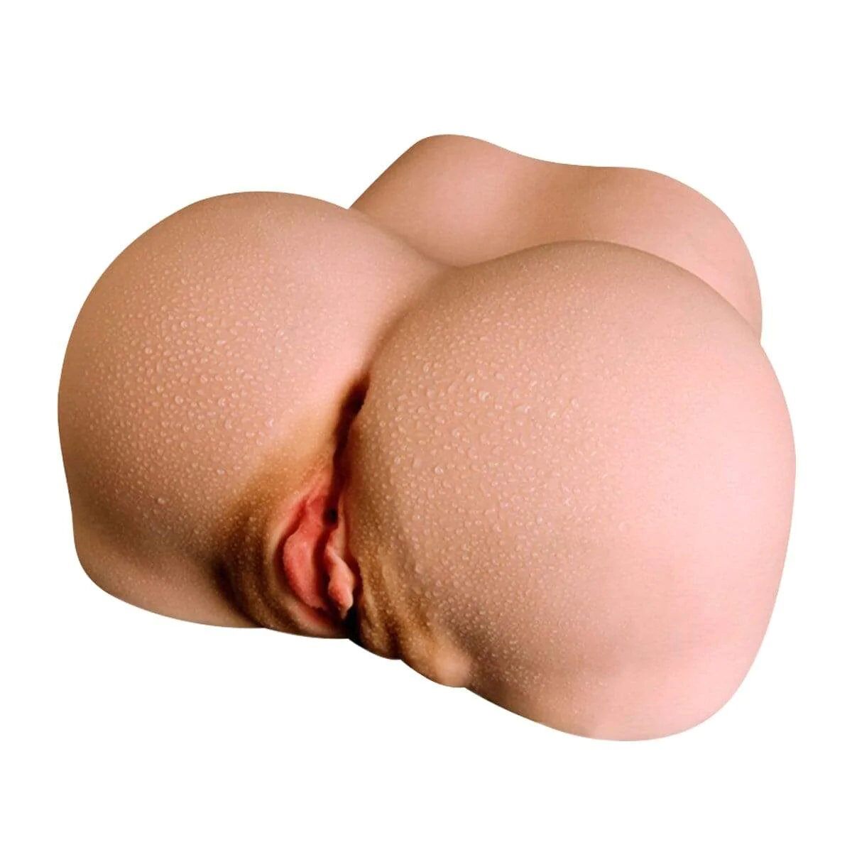 Masturbador de buceta realista