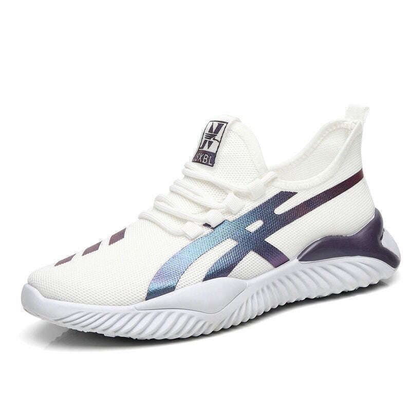 TTênis Casual Masculino ASC Force