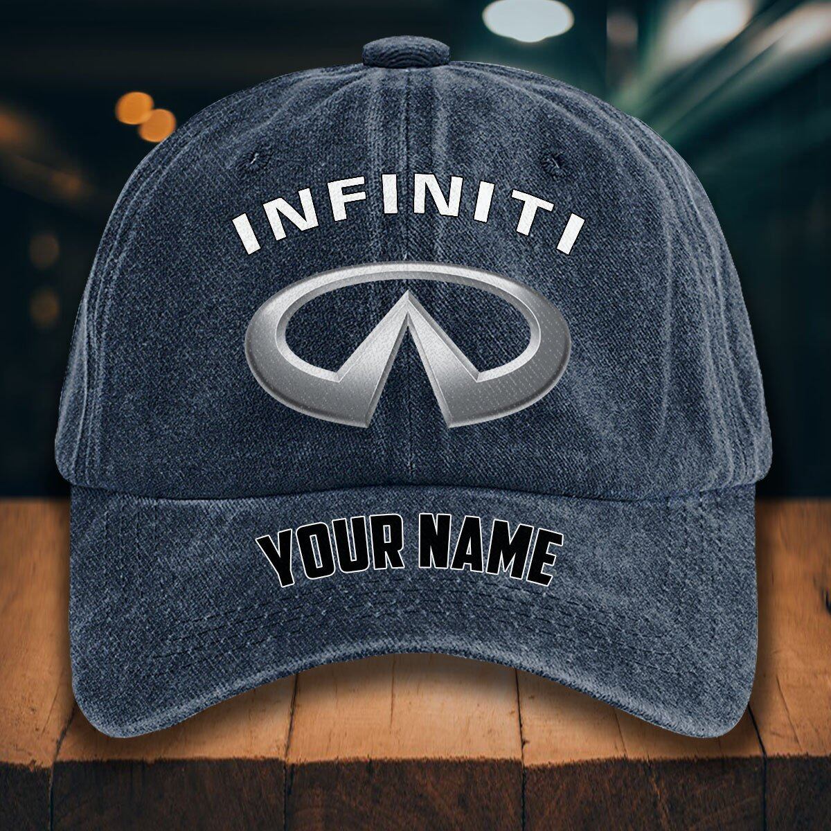 Infiniti WINHD10122