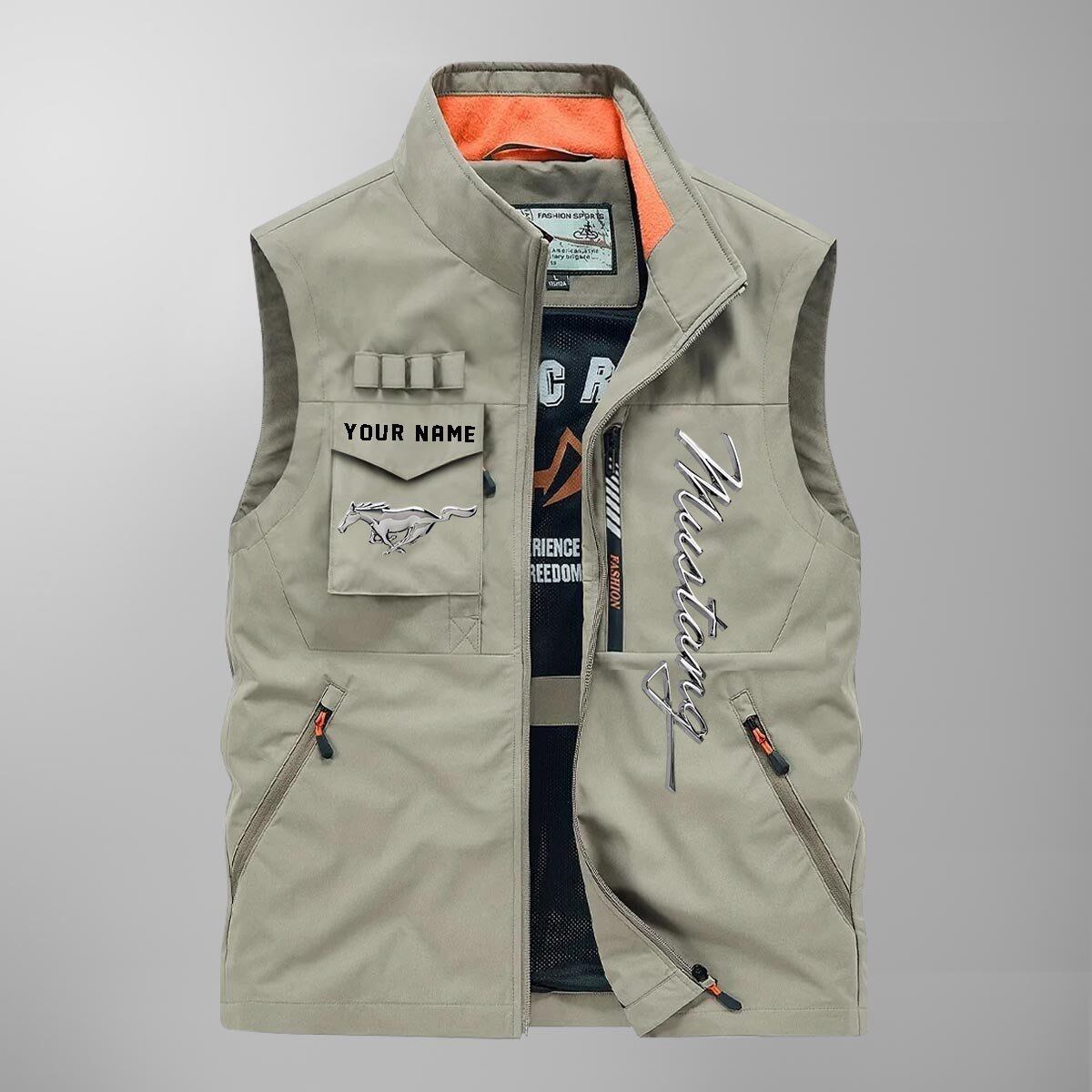 Ford Mustang DDQMPV10013