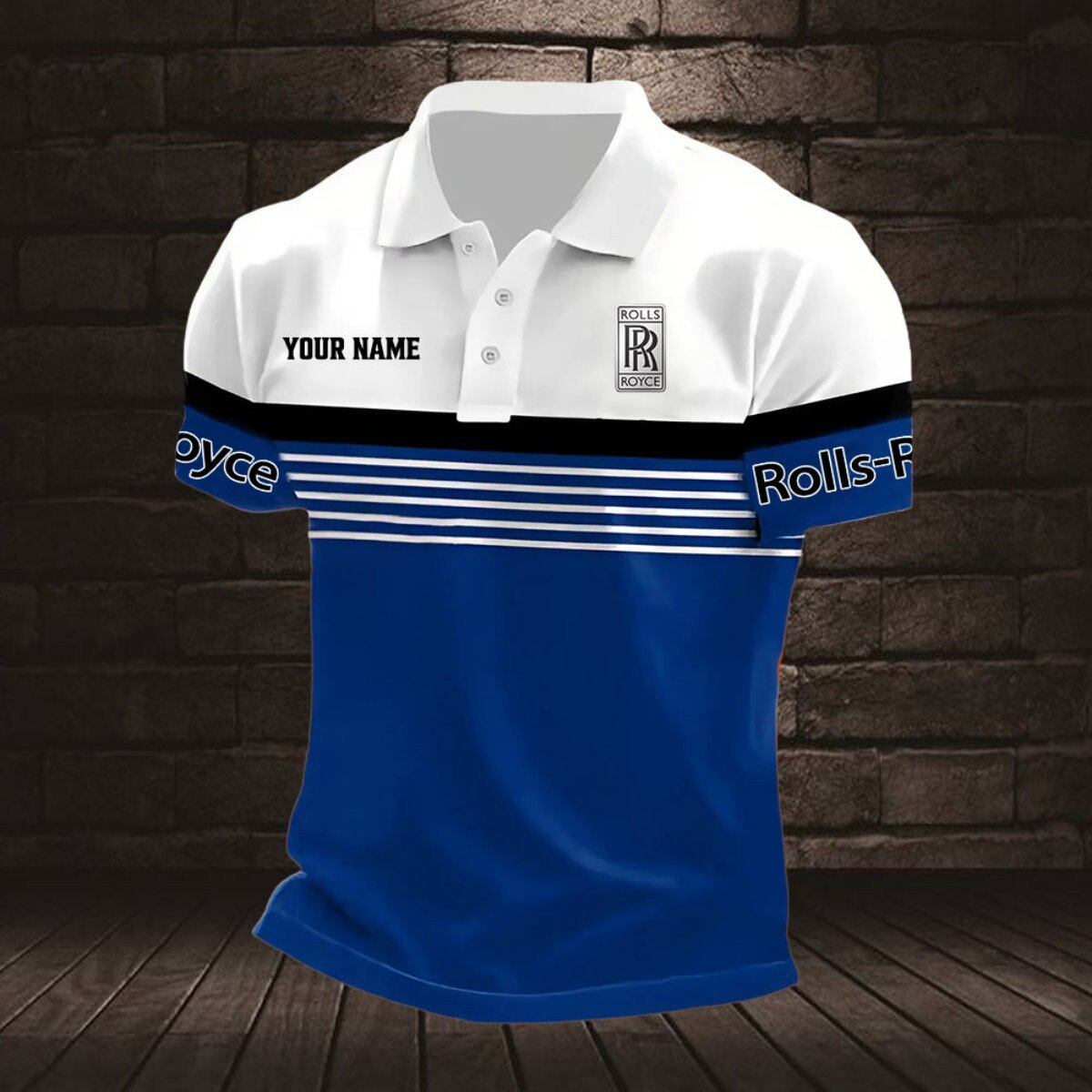 Rolls Royce DDQA110093