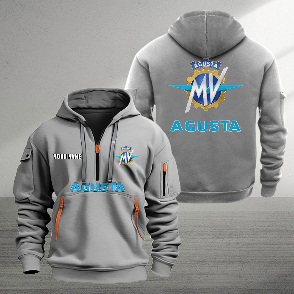 MV Agusta DDQHZH910063