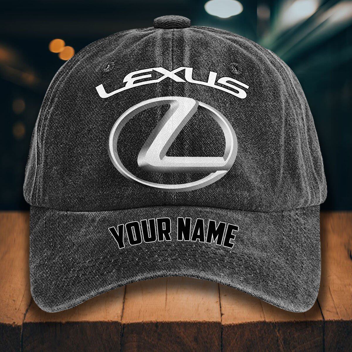 Lexus WINHD10105