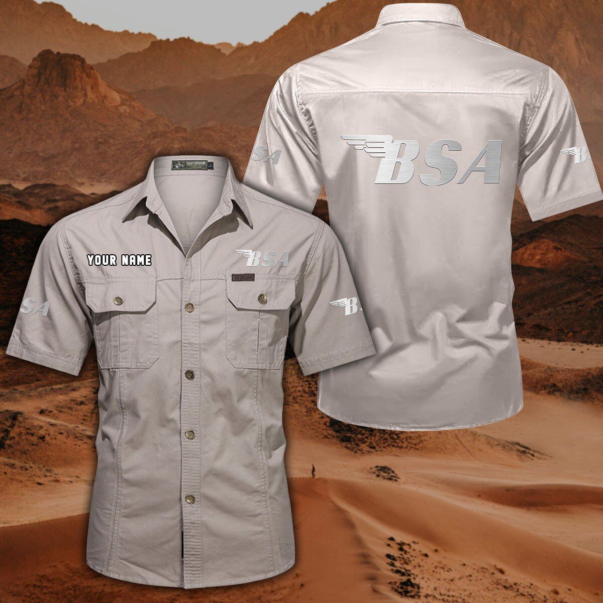 BSA Motociclos DDQQB10071