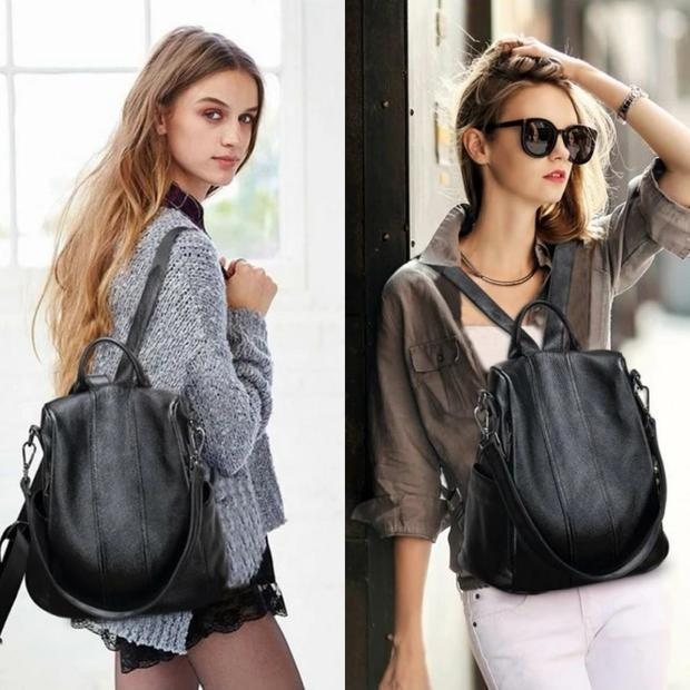 Najpopularniejszy plecak-[10% rabatu na dwa zakupy]