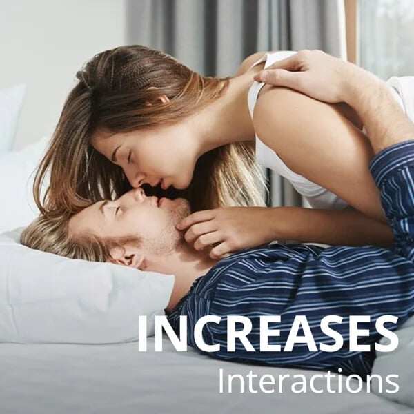 Selvageria Perfume de feromonas para homem