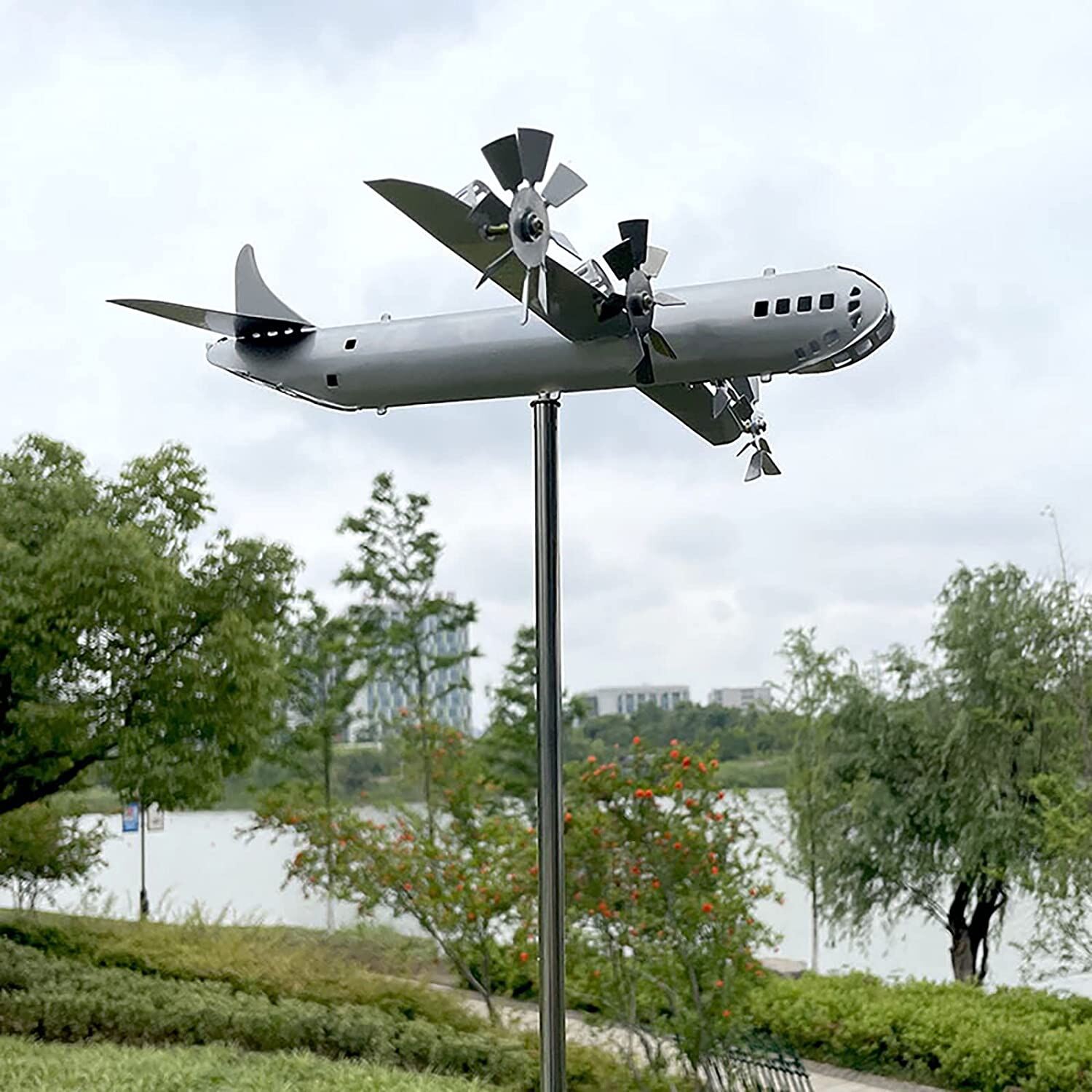 ⏰Grande Venda ✈️B-29 Super Fortress Aircraft