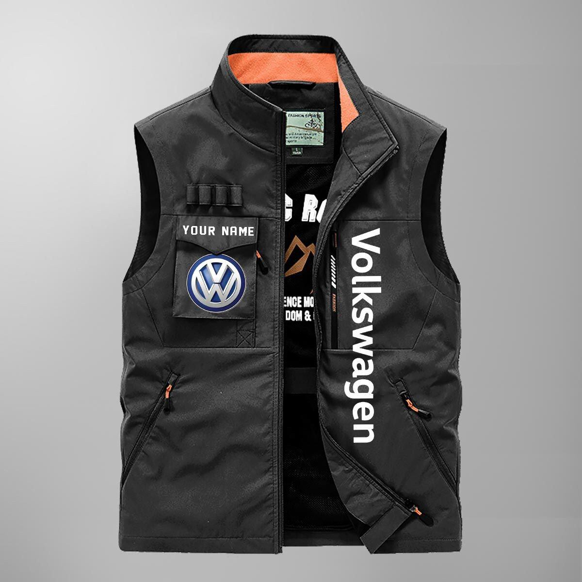 Volkswagen DDQMPV10019