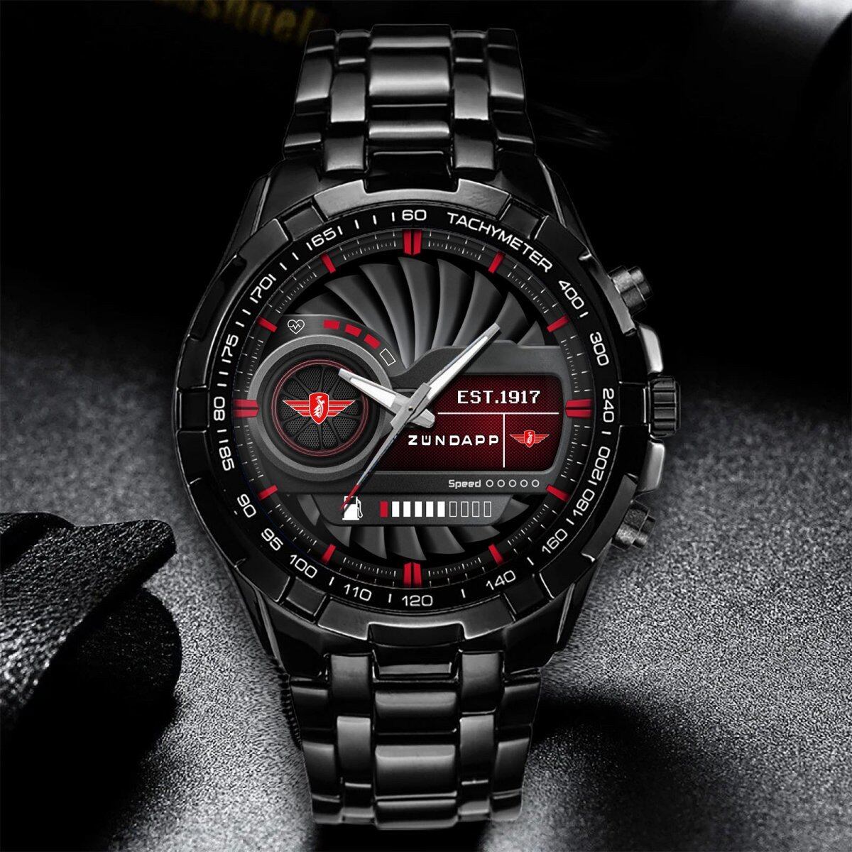 Zundapp DDQWATK20071