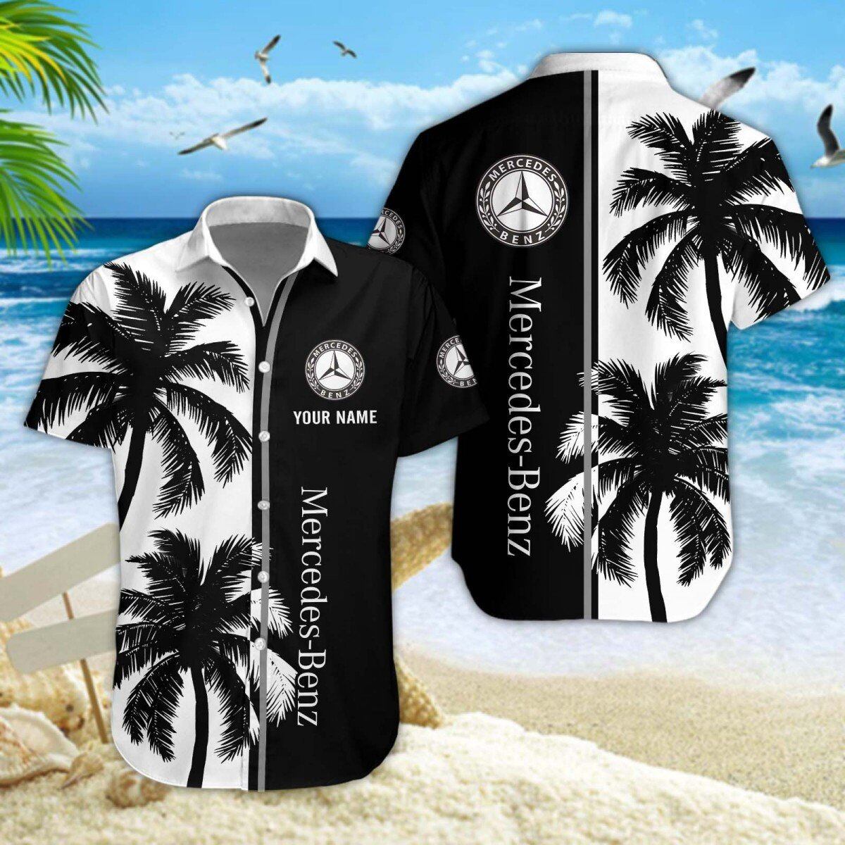 Mercedes-Benz WINQ90002