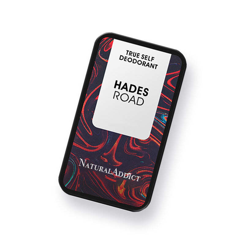 Perfume sólido NaturalAddict Pheromotherapie