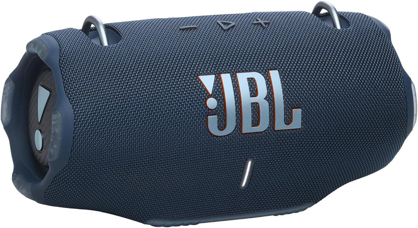 JBL Xtreme 4  Boombox 3 Wi-Fi - Alto-falante Bluetooth portátil