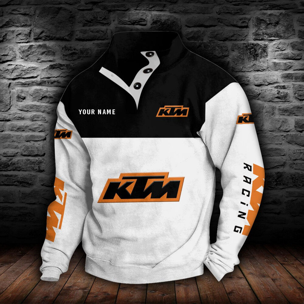 KTM Wyścigi WINDB12050