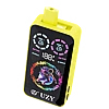 UZY Tornado 30K dual flavor vape Watermelon ice & Lemon lime