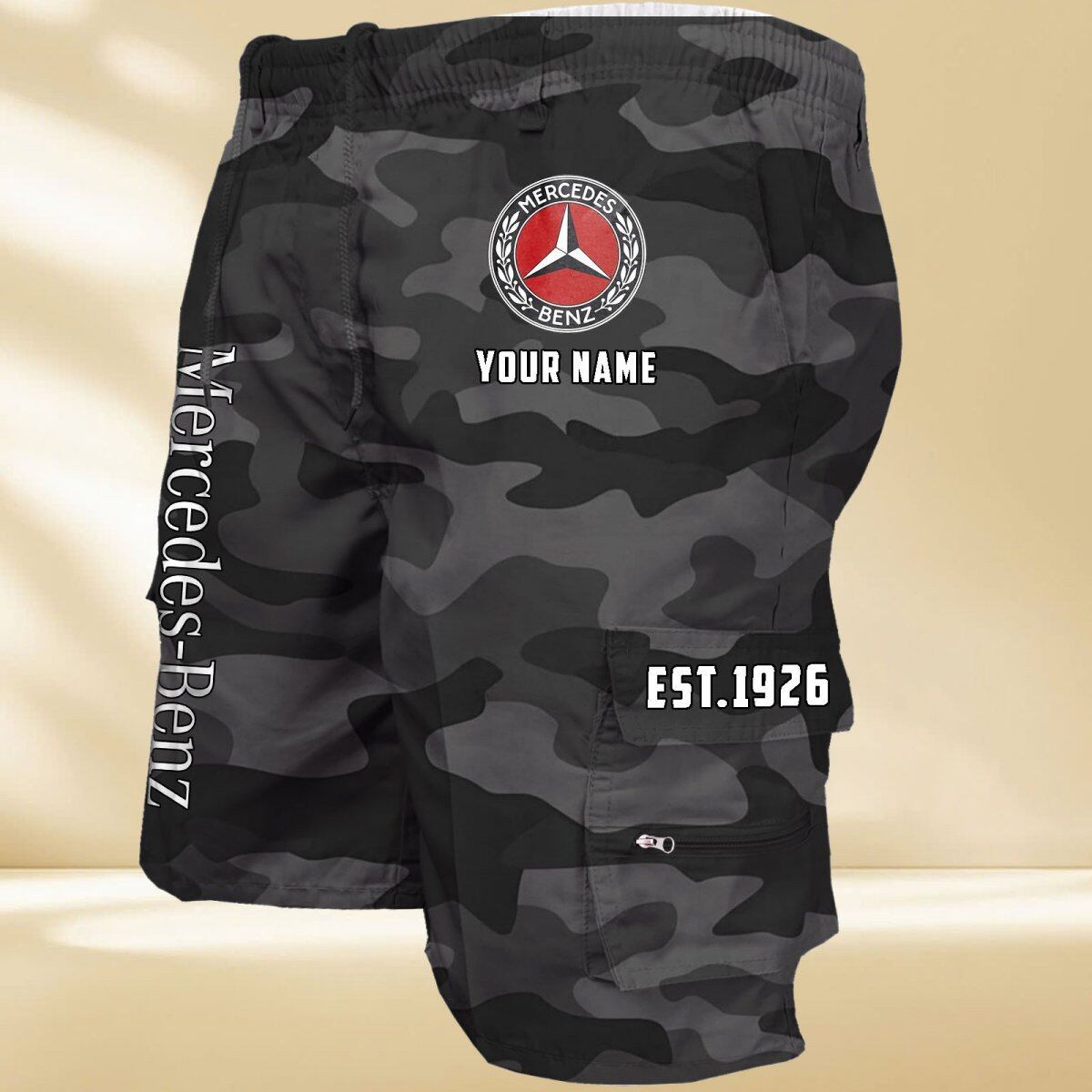 Mercedes-Benz DDQMCOS10003