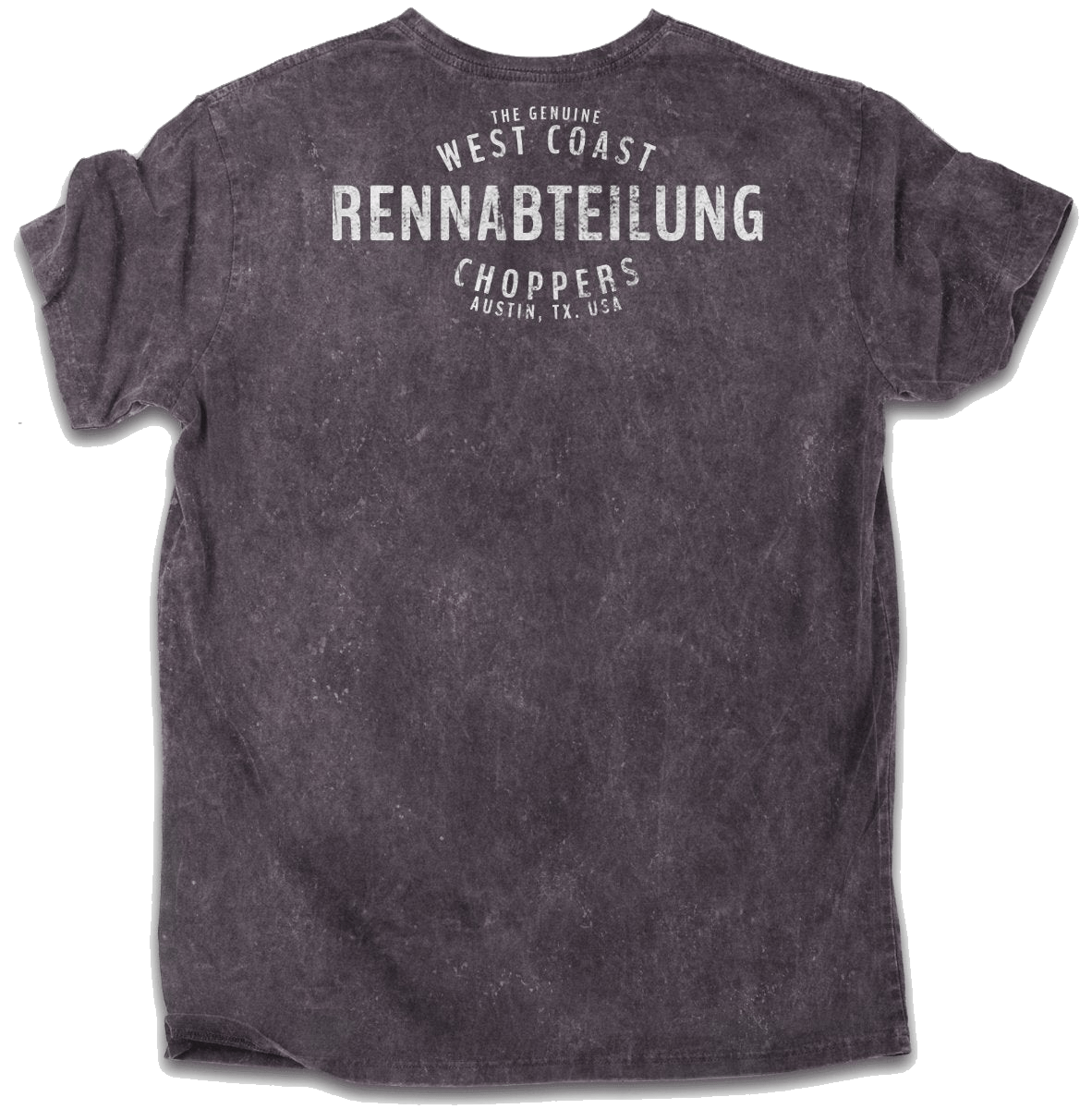 WCC - Eagle Preta Camiseta