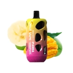 Grativape iPanda 15000 Puffs