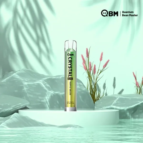 SFOG Crystal Bar S85 Disposable Vape