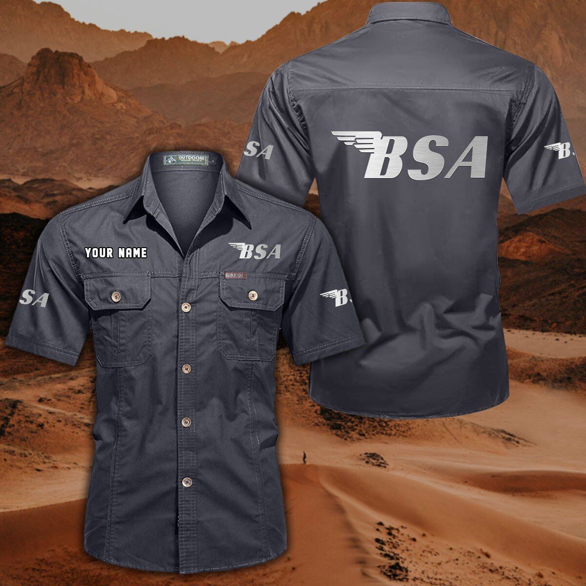 BSA Motociclos DDQQB10071