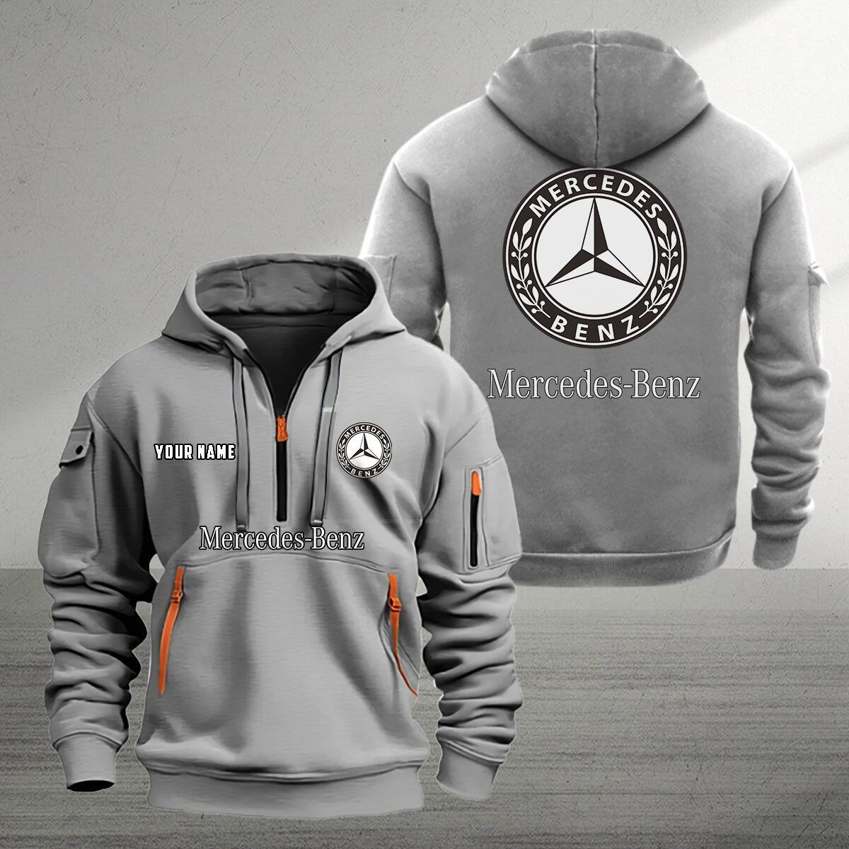 Mercedes-Benz DDQHZH910002