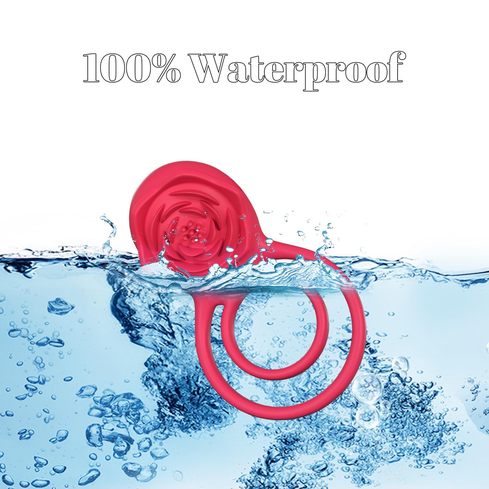 🎁Специален подарък за 2024 г. - 49% отстъпка💥💥--💕Вибриращ розов стимулатор за клитора, играчка за мъжка двойка