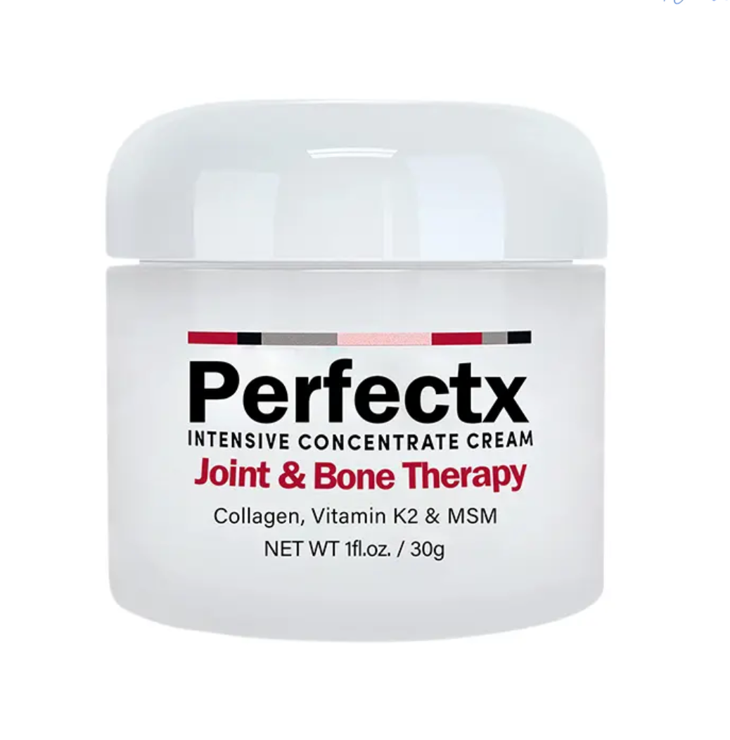 GFOUK™ PERFECTX JOINT AND BONE HEALING CREAM