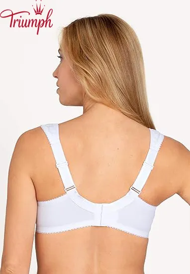 Triumph  3 komada. 💥Novi romantični grudnjak od čipke 2025