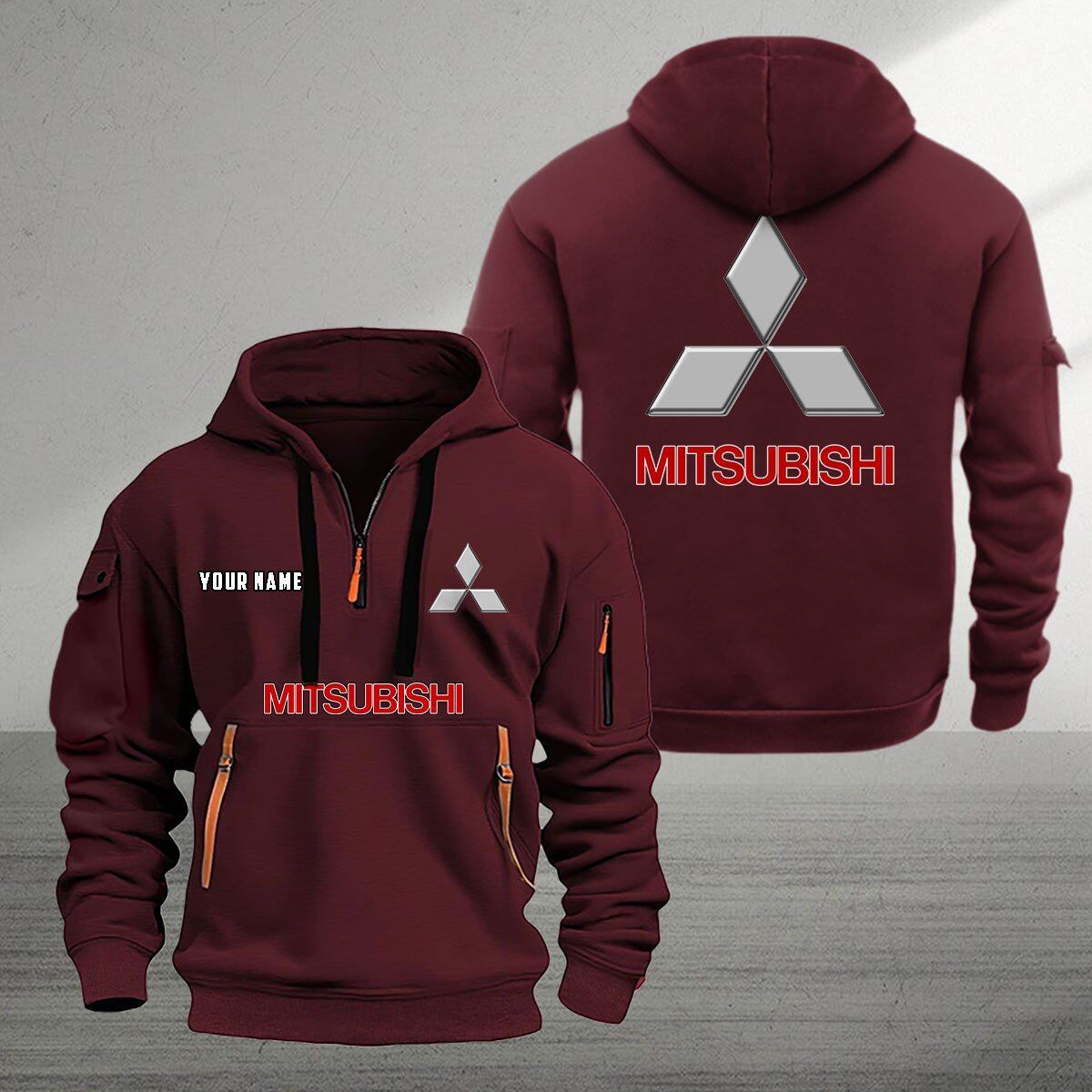 Mitsubishi DDQHZH910083