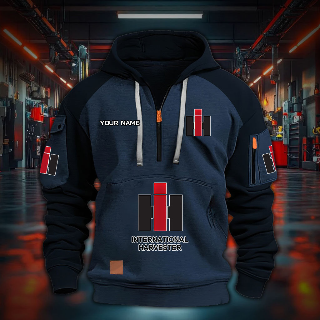 International Harvester DDQHZH30170