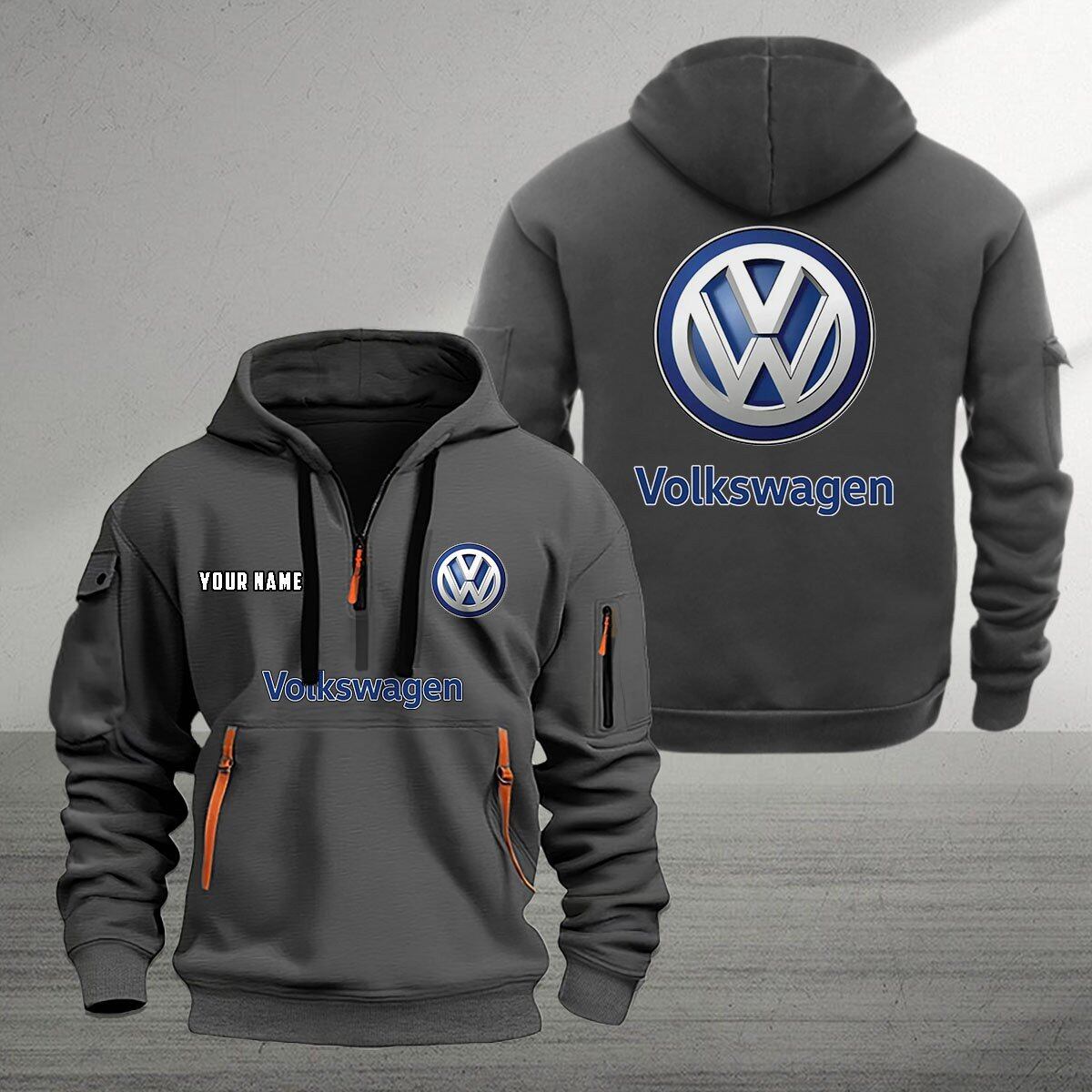 Volkswagen DDQHZH910019