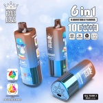 100k puffs disposable vape
