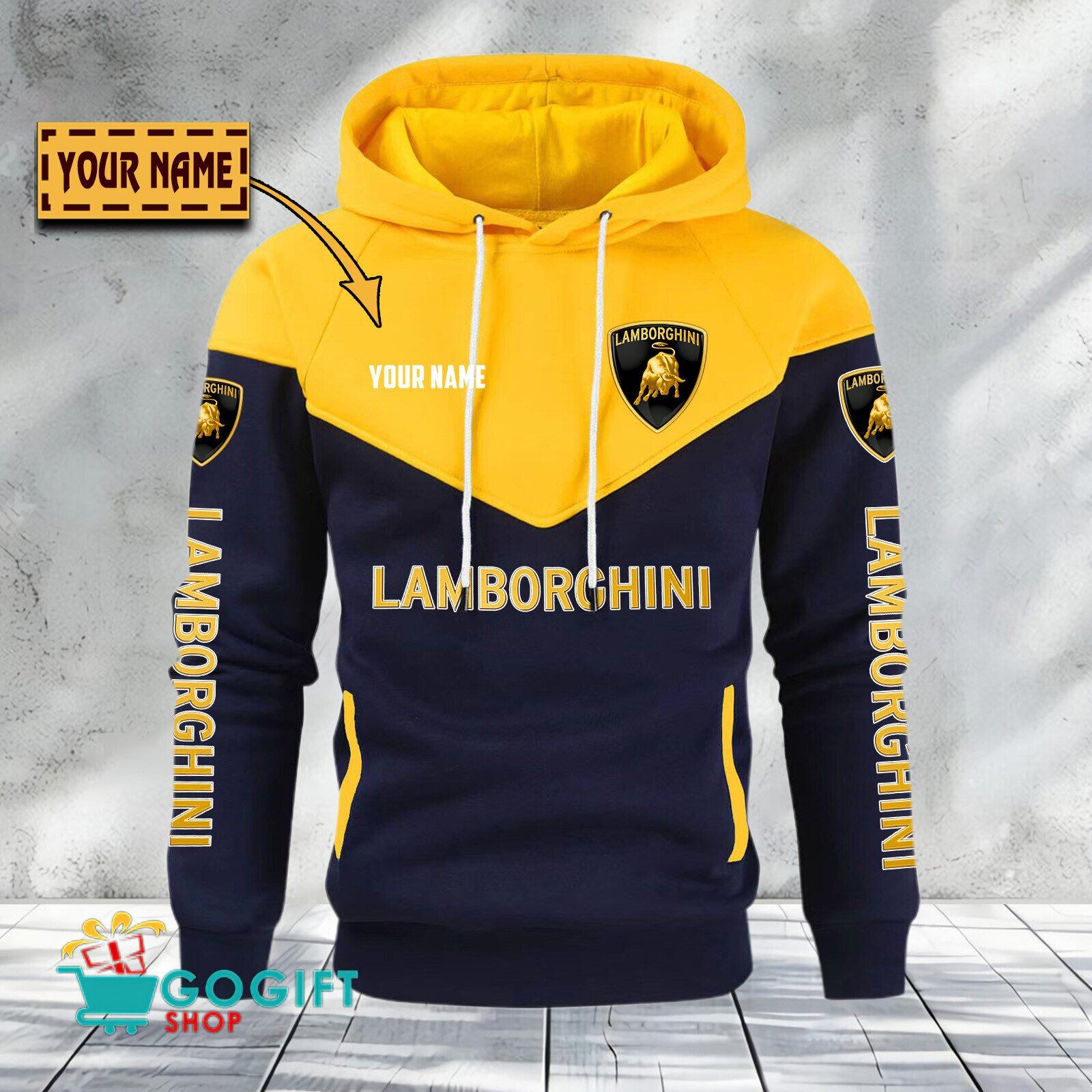 Lamborghini NTHPH402