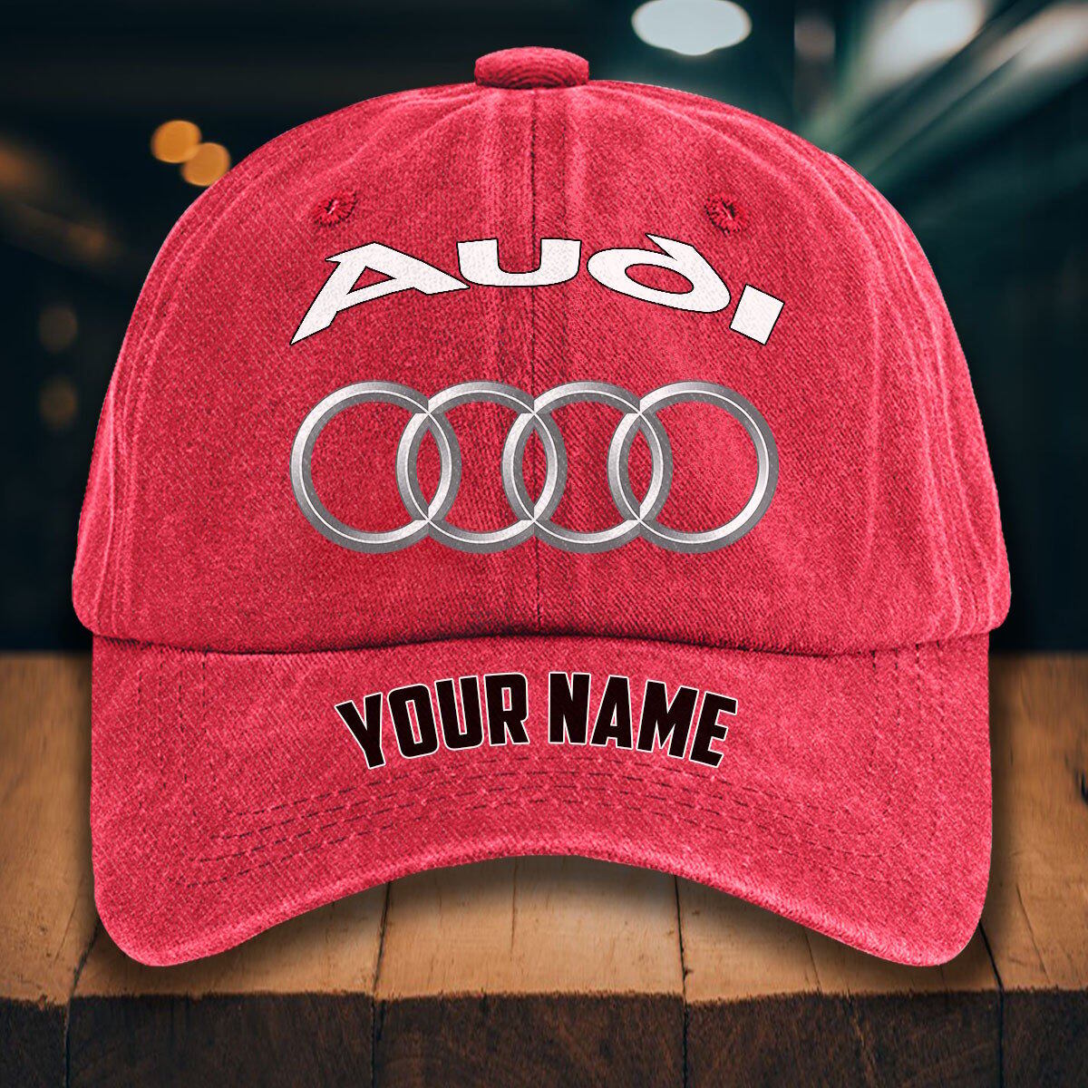 Audi WINHD10021