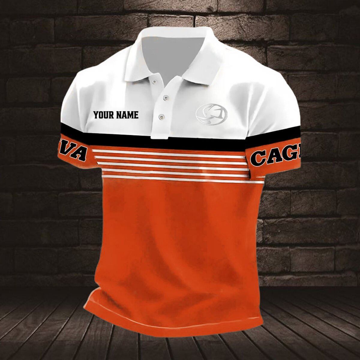 Cagiva Motociclos DDQA110072