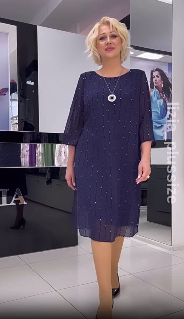 【S-5XL】🔥2024 novo vestido de chiffon de alta qualidade