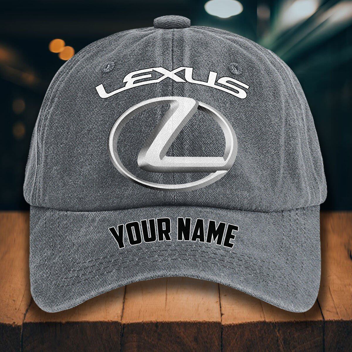 Lexus WINHD10105