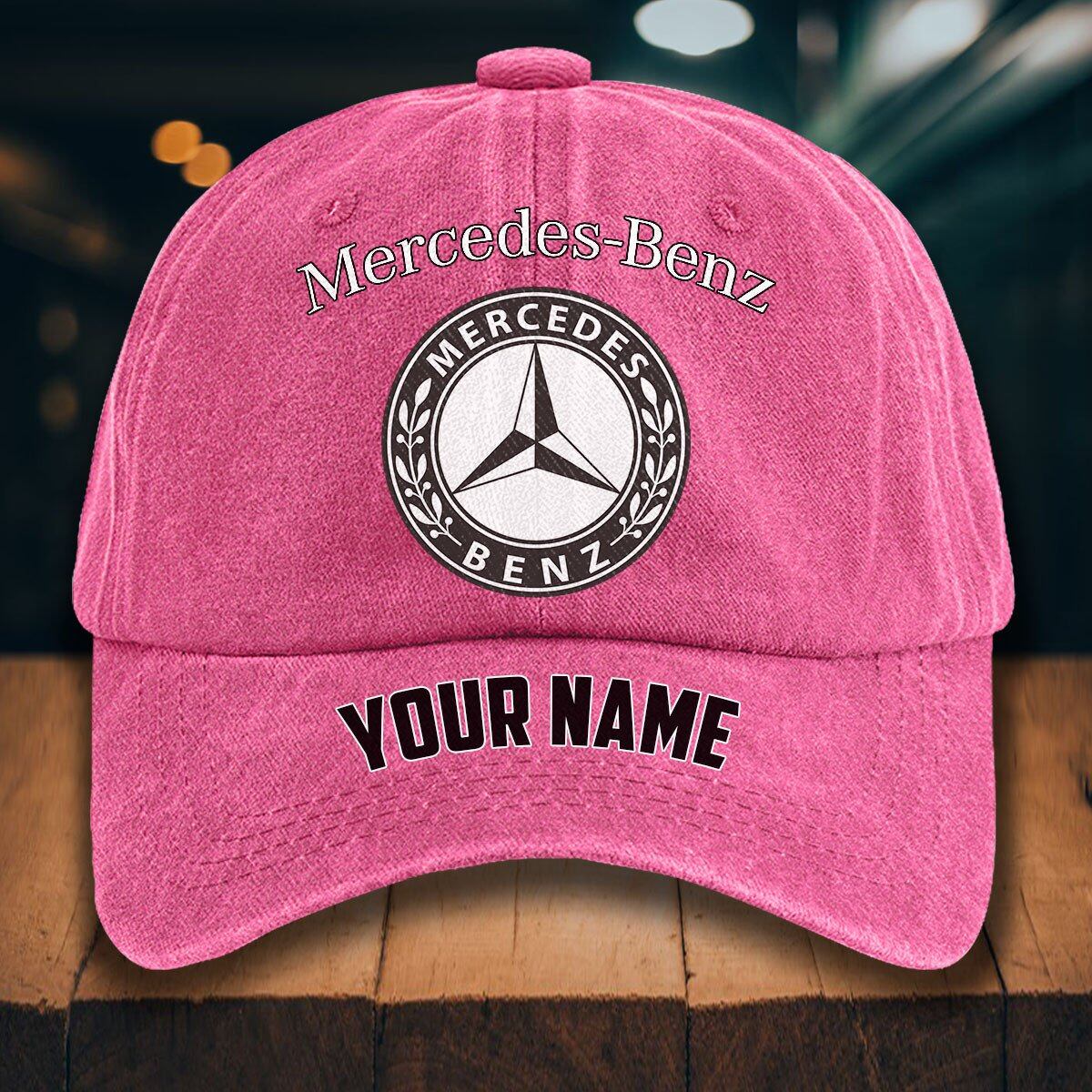 Mercedes-Benz WINHD10002