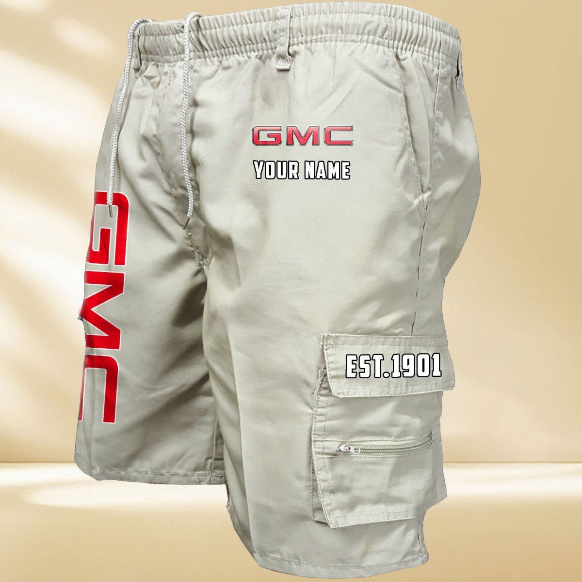 GMC Samochód DDQMCOS10117