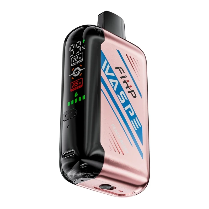 FIHP 30000 puffs vape Strawberry Watermelon