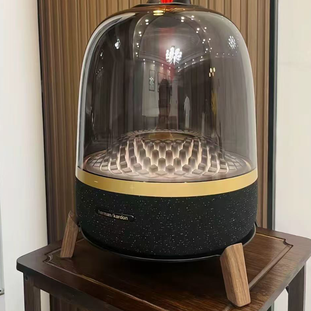 Alto-falante Bluetooth sem fio Harman Kardon AURA STUDIO 4