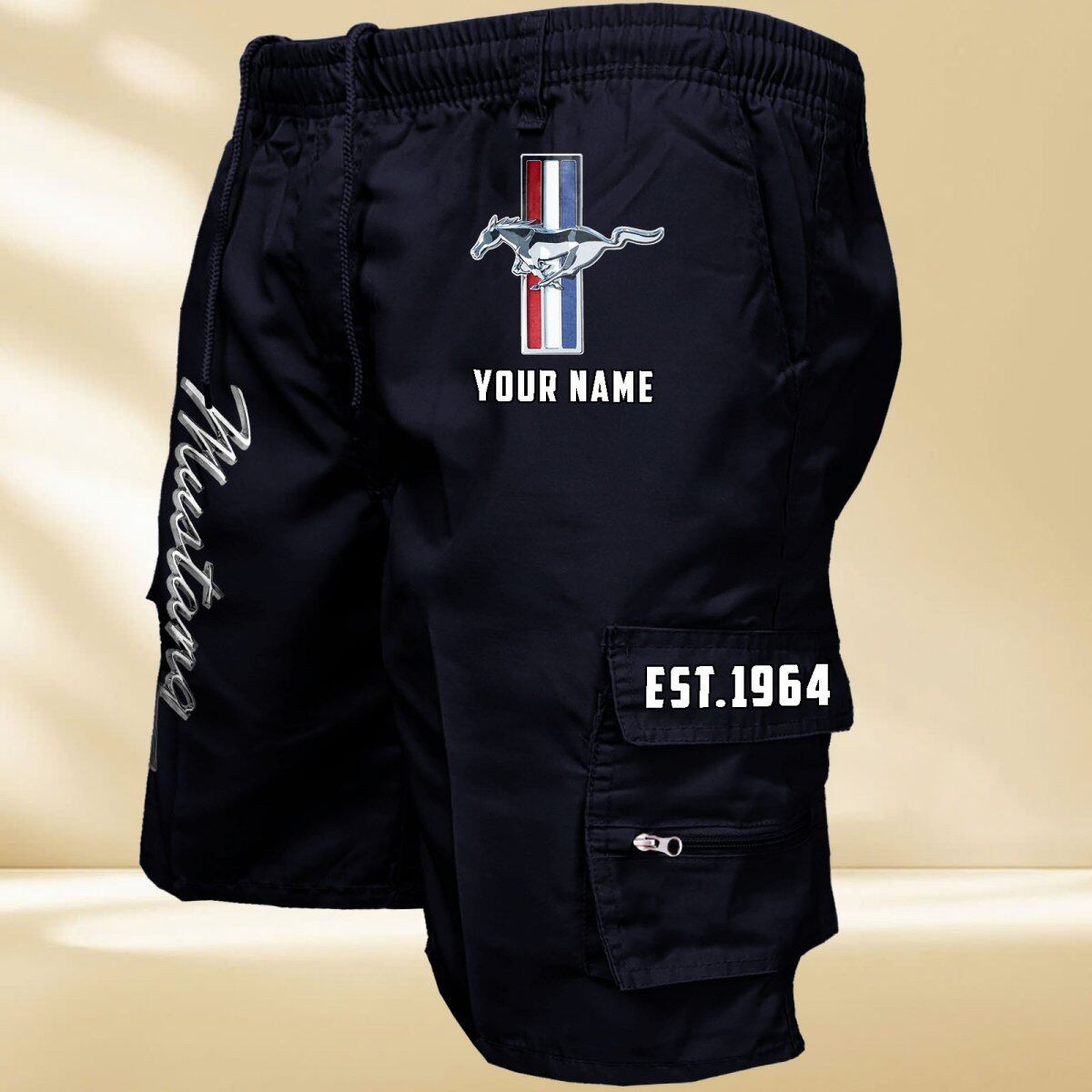 Ford Mustang DDQMCOS10012