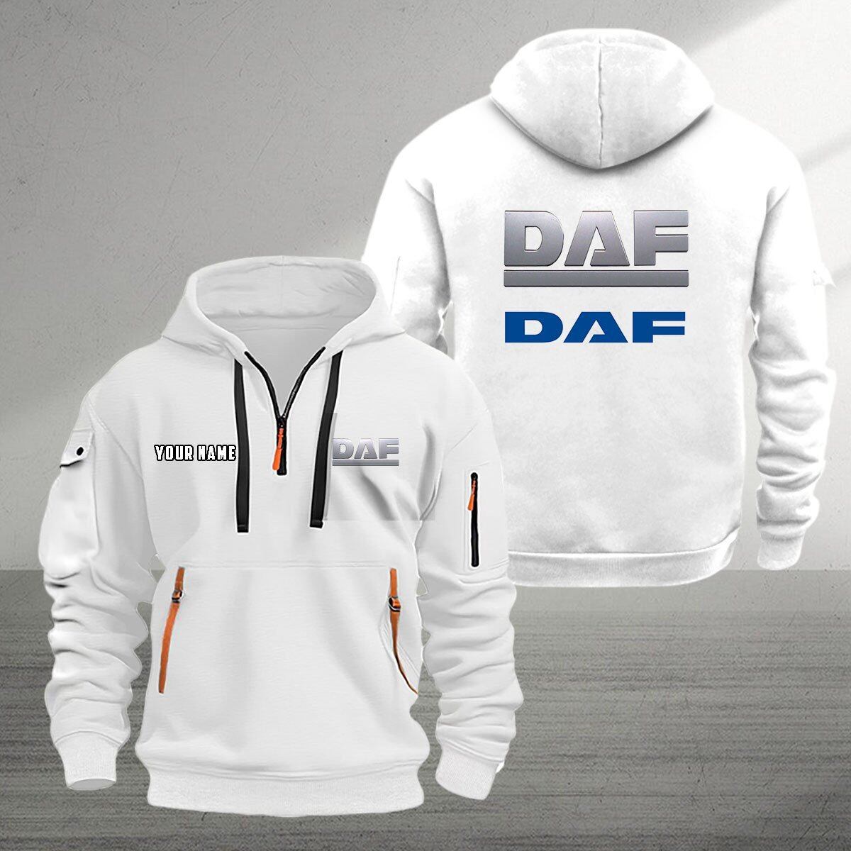 DAF Trucks DDQHZH910135