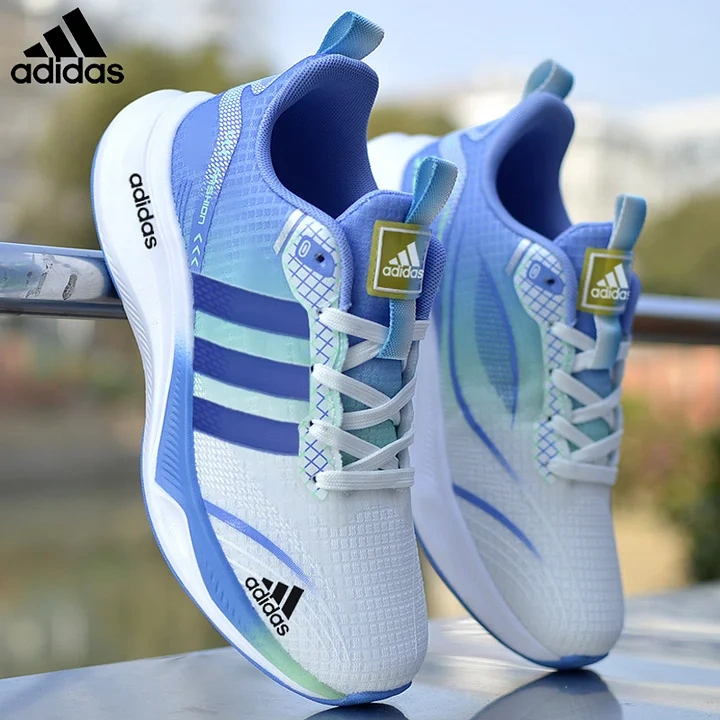Adidas® 2025-ös új szabadtéri futócipői