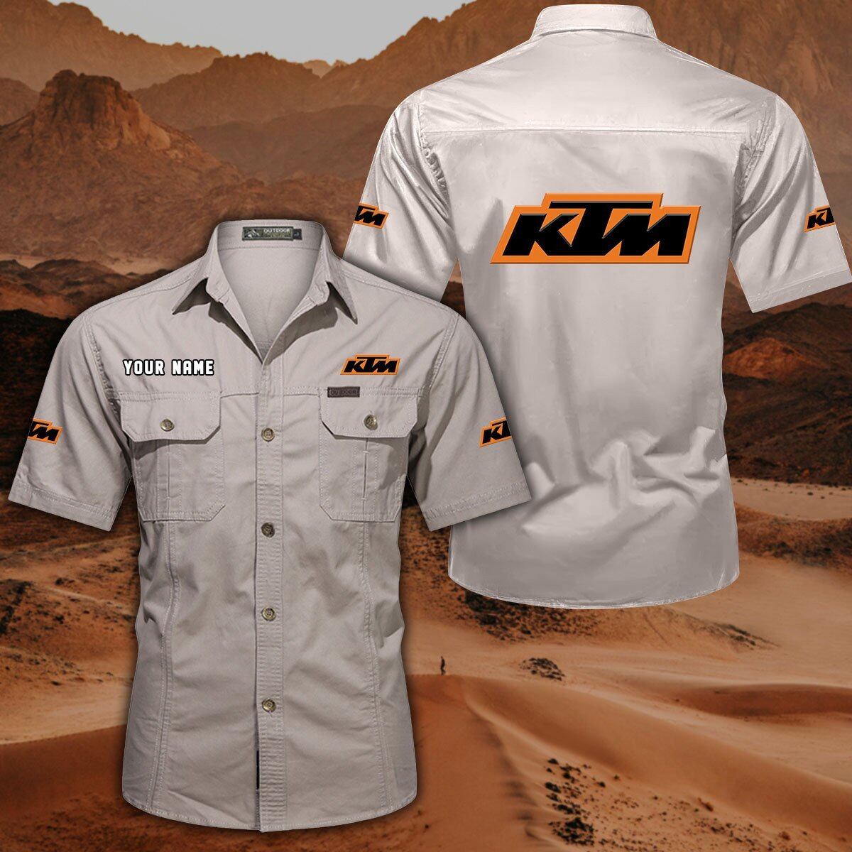 KTM Corrida DDQQB10050