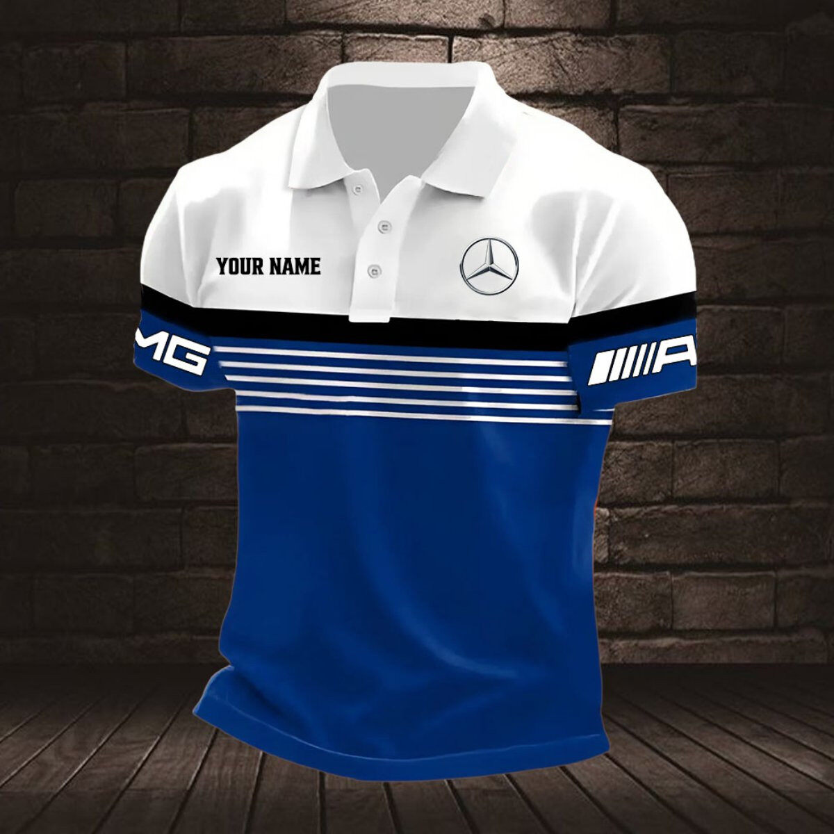 Mercedes-AMG DDQA110004