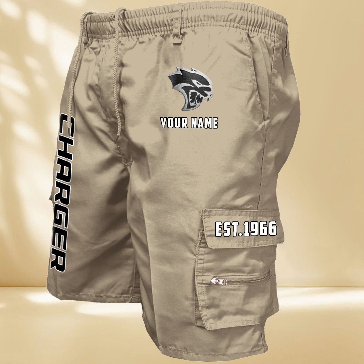 Dodge Charger DDQMCOS10089